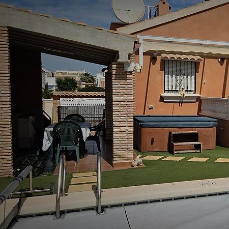 Villa Preciosa De Luxe And Spa Mazarrón Dış mekan fotoğraf