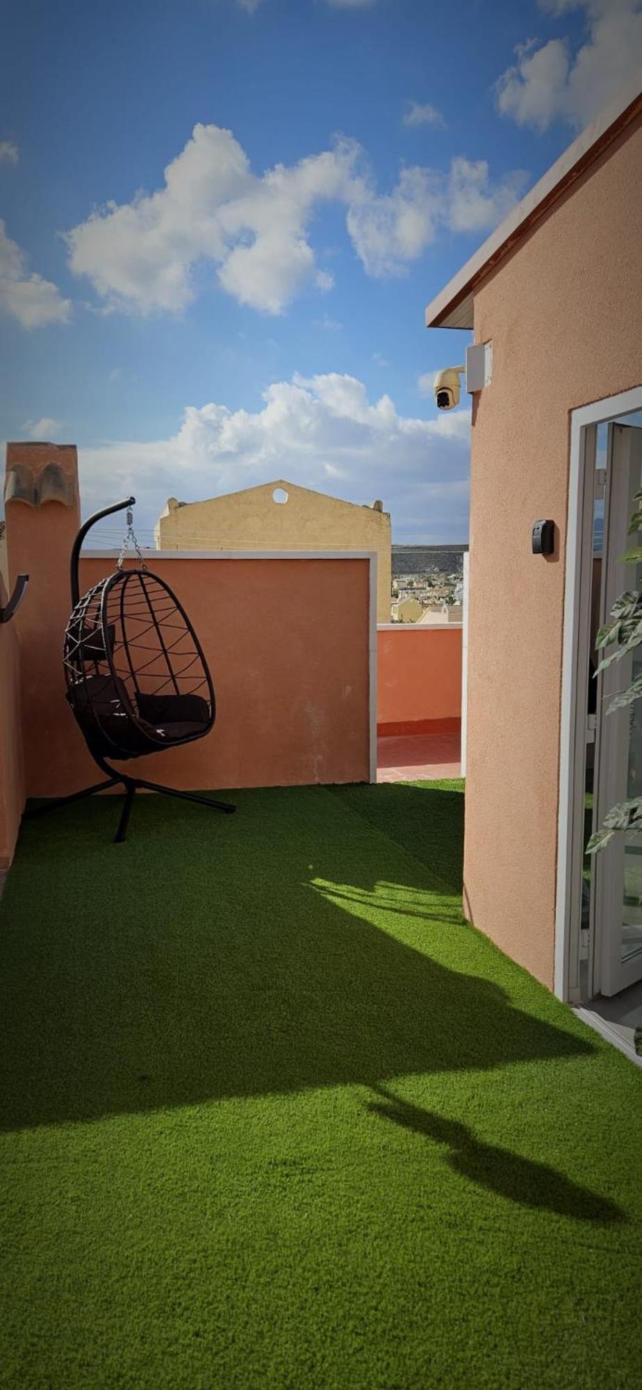 Villa Preciosa De Luxe And Spa Mazarrón Dış mekan fotoğraf
