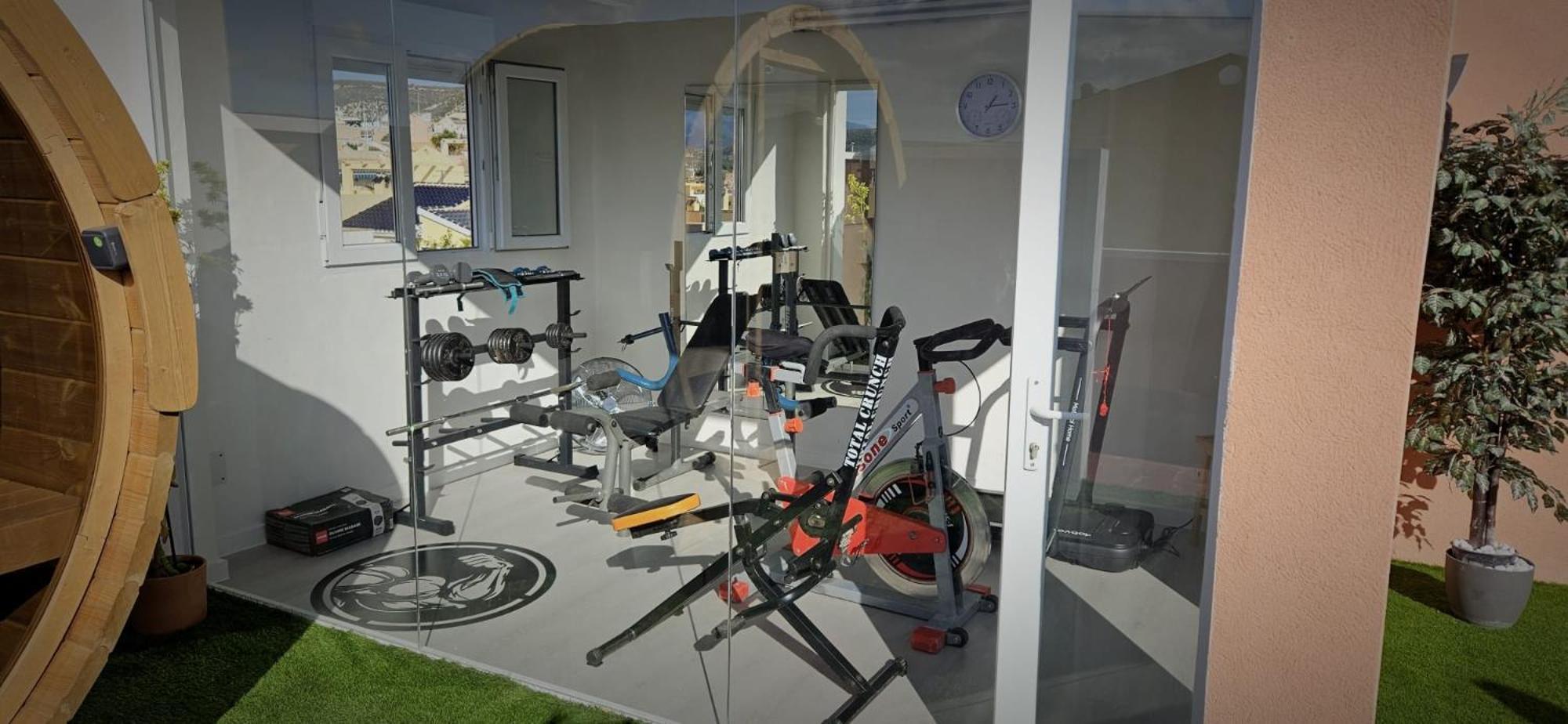 Villa Preciosa De Luxe And Spa Mazarrón Dış mekan fotoğraf