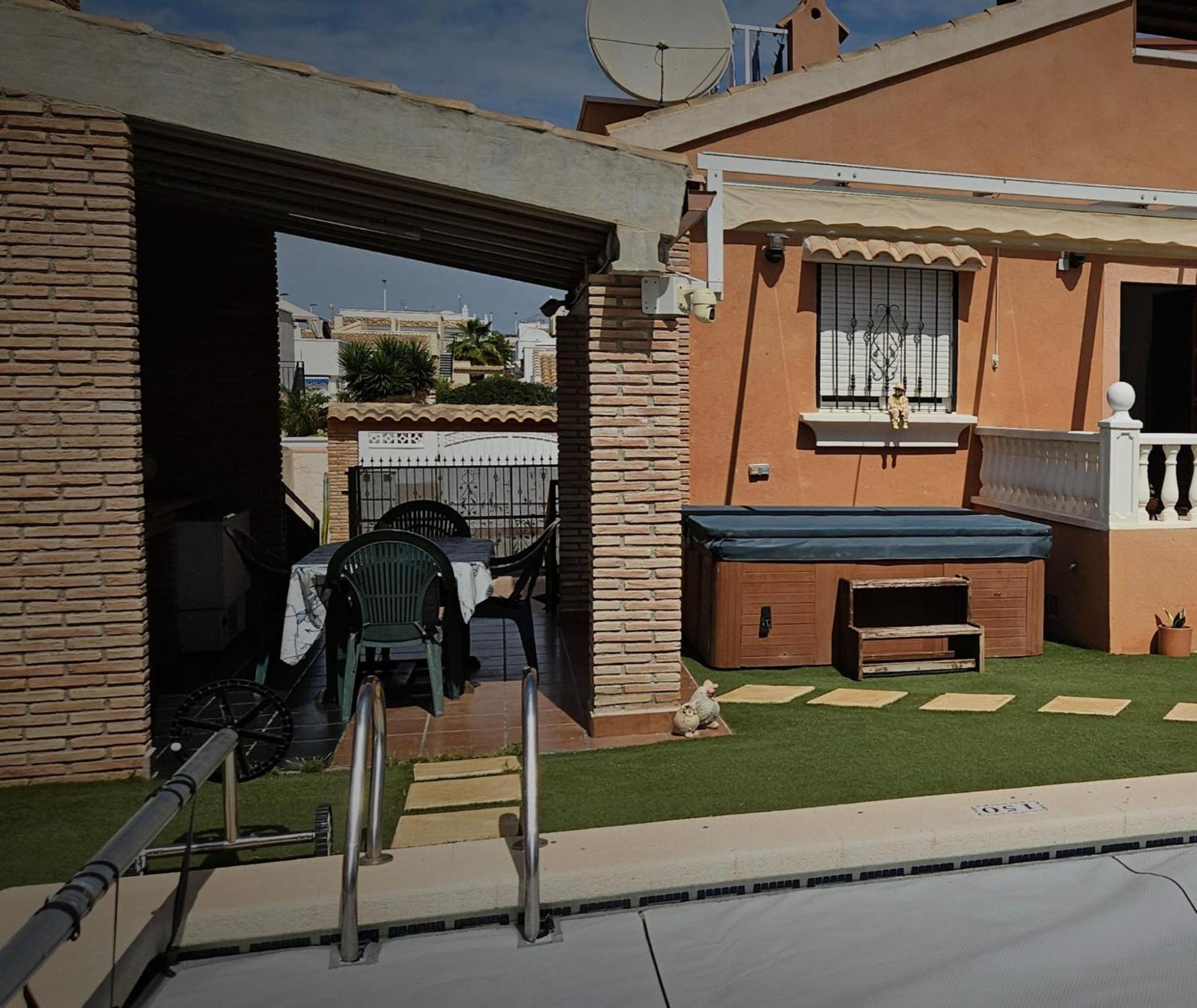 Villa Preciosa De Luxe And Spa Mazarrón Dış mekan fotoğraf