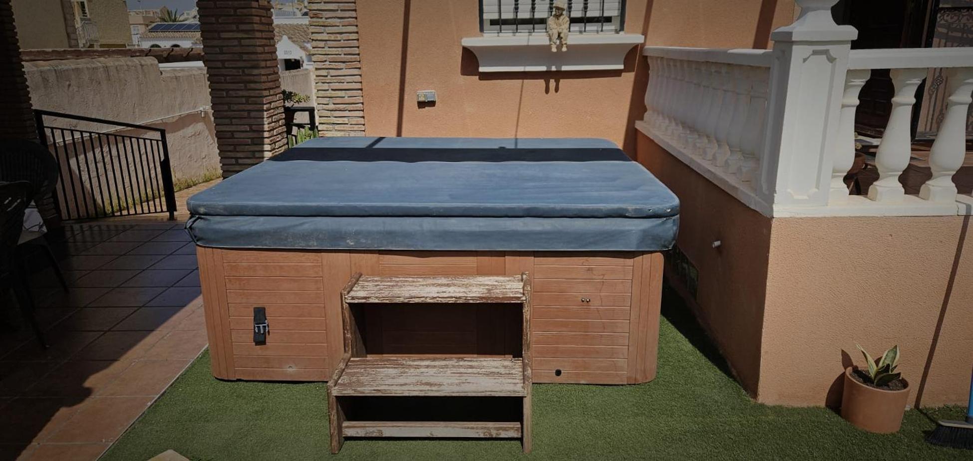 Villa Preciosa De Luxe And Spa Mazarrón Dış mekan fotoğraf